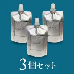 【3個セット】ANOCOI Epilation Creme