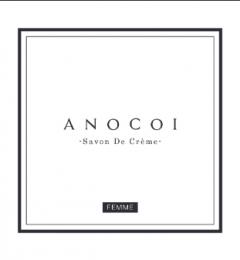 ANOCOI 公式 ANOCOI アノコイ シャン